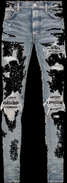 Amiri jeans